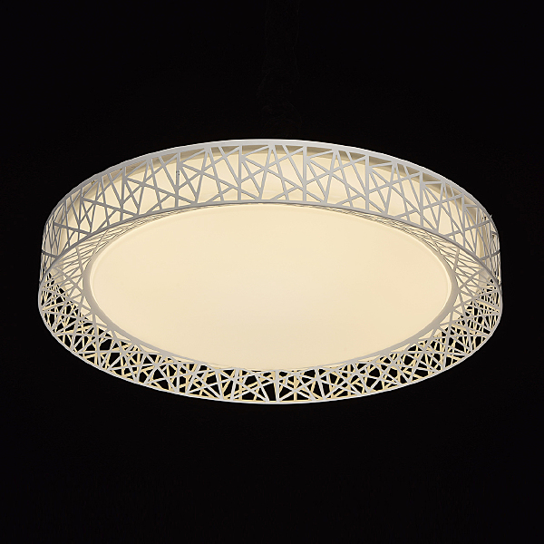 Светильник потолочный Ривз 674012201