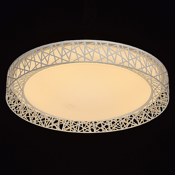 Светильник потолочный Ривз 674012201