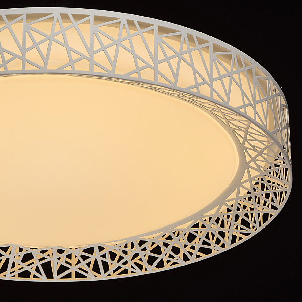 Светильник потолочный Ривз 674012201