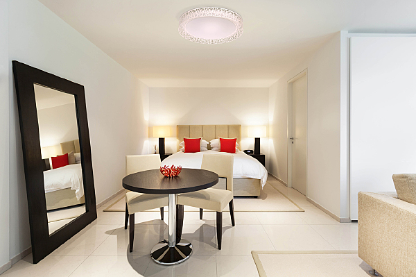 Светильник потолочный Ривз 674012201