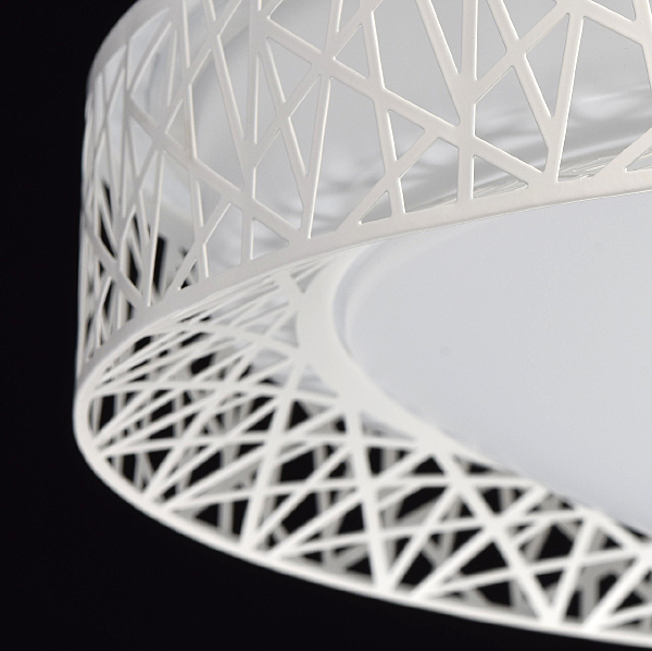 Светильник потолочный Ривз 674012201