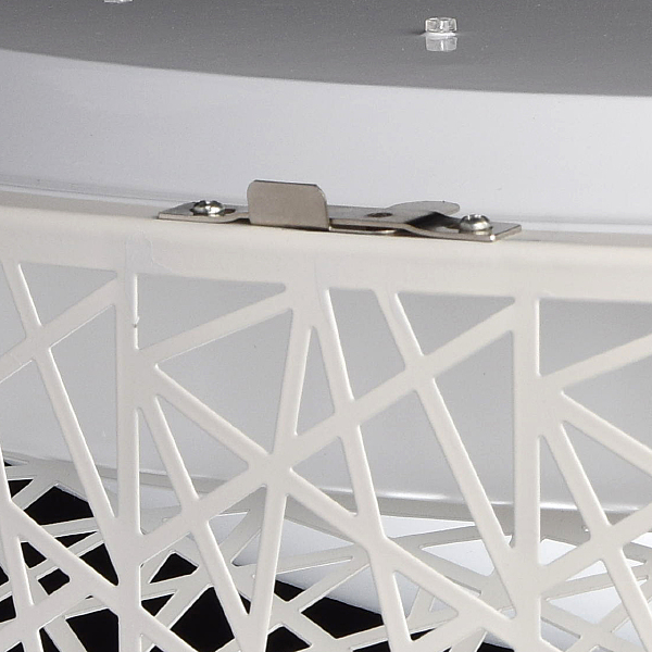 Светильник потолочный Ривз 674012201