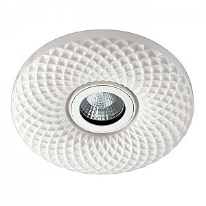 Встраиваемый светильник Ceramic Led 357348