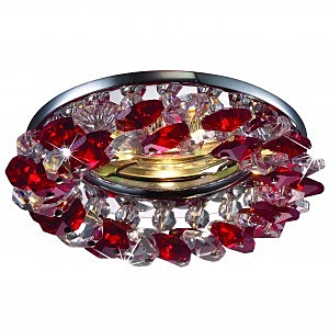 Встраиваемый светильник Corona 369402