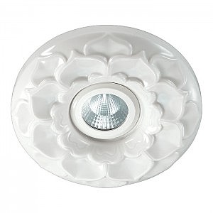 Встраиваемый светильник Ceramic Led 357349