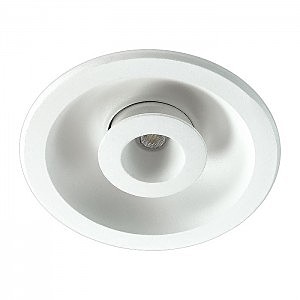 Встраиваемый светильник Gesso 357351