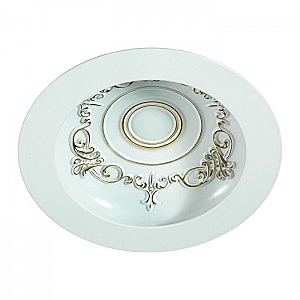 Встраиваемый светильник Gesso 357360