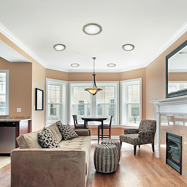 Встраиваемый светильник Sade 357363