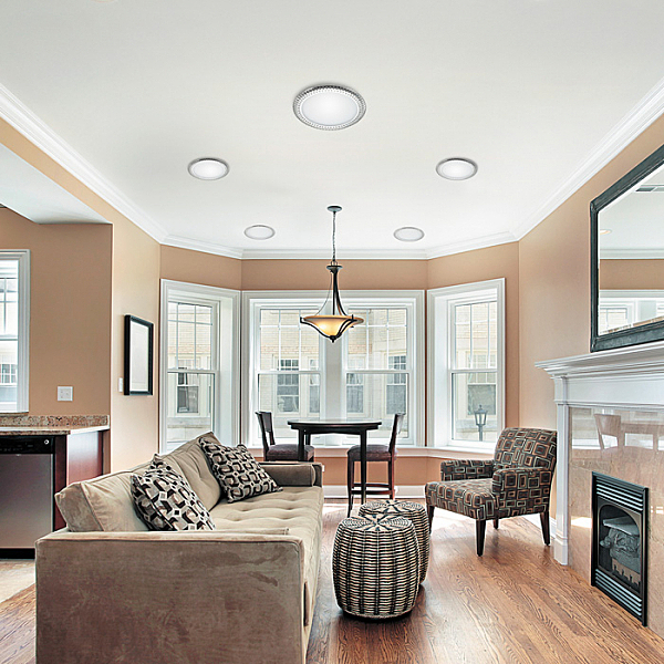 Встраиваемый светильник Sade 357366