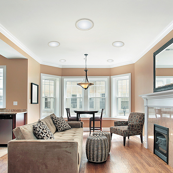 Встраиваемый светильник Sade 357367