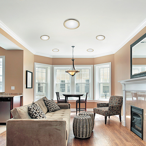 Встраиваемый светильник Sade 357369