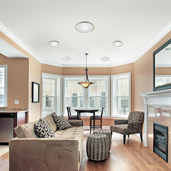 Встраиваемый светильник Sade 357371