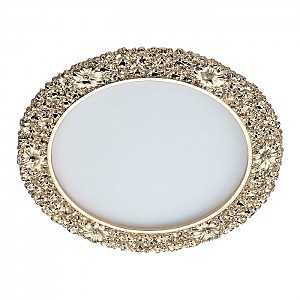 Встраиваемый светильник Candi Led 357373