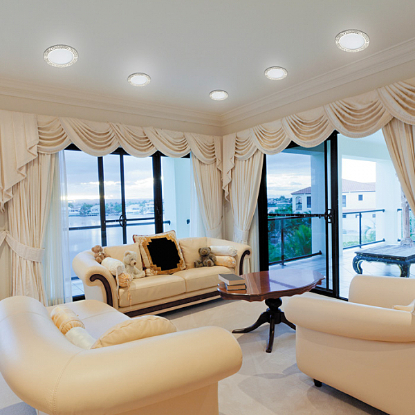 Встраиваемый светильник Candi Led 357377