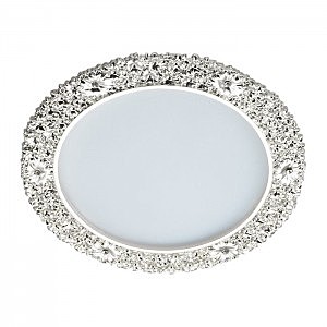 Встраиваемый светильник Candi Led 357377