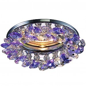 Встраиваемый светильник Corona 369404