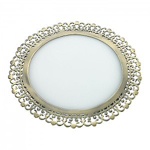 Встраиваемый светильник Sade 357383