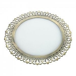 Встраиваемый светильник Sade 357384