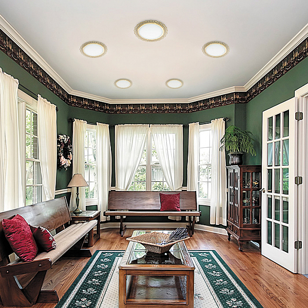 Встраиваемый светильник Sade 357388