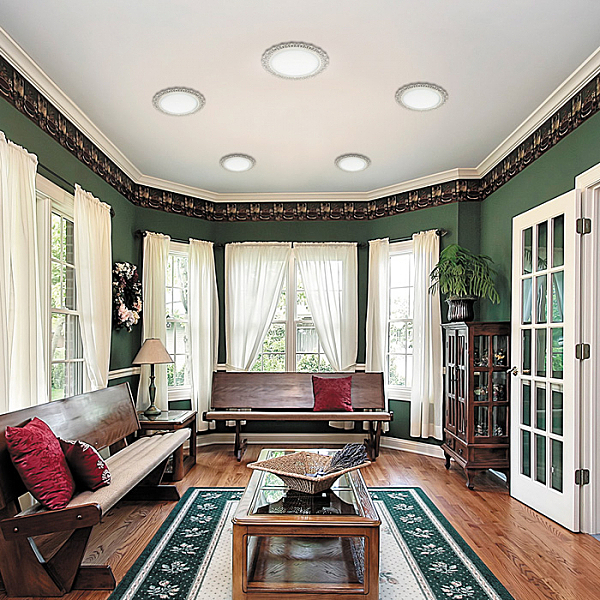 Встраиваемый светильник Sade 357390