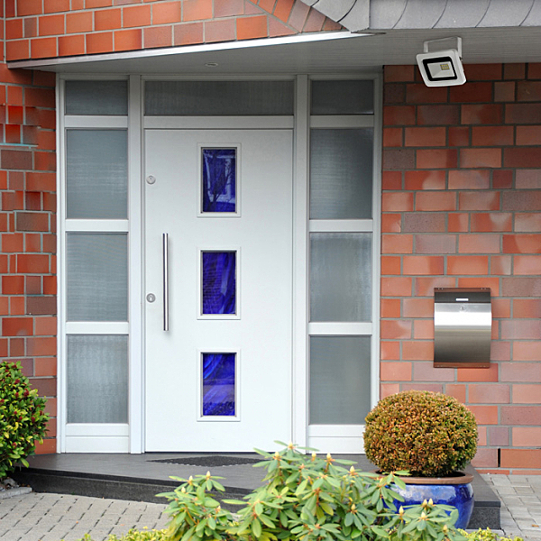 Прожектор уличный Armin Led 357397