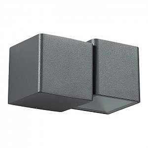 Уличный настенный светильник Kaimas 357400