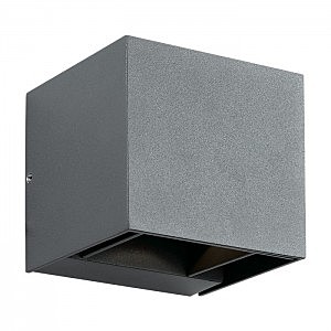 Уличный настенный светильник Kaimas 357402