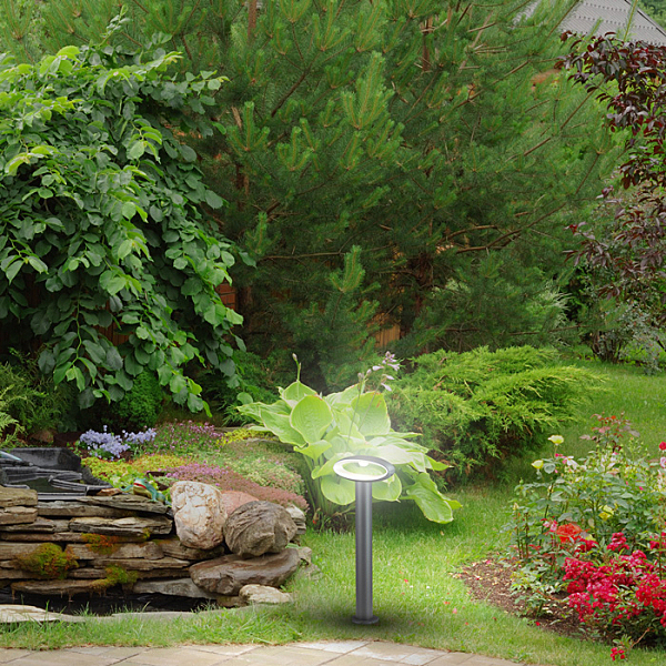 Уличный наземный светильник Kaimas 357405