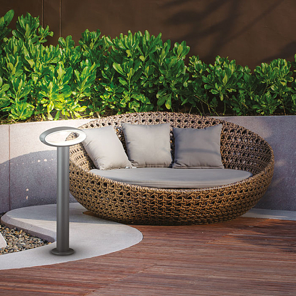 Уличный наземный светильник Kaimas 357405