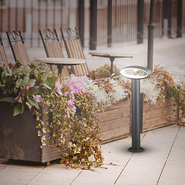 Уличный наземный светильник Kaimas 357405