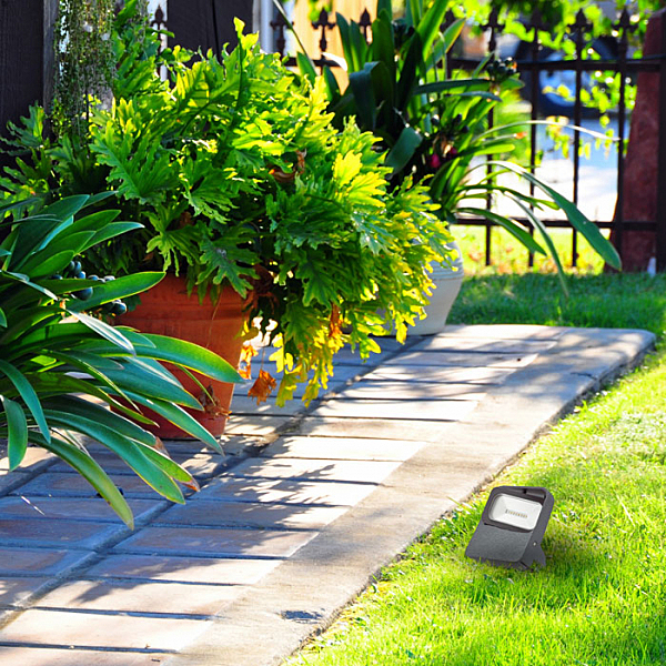 Прожектор уличный Armin Led 357408