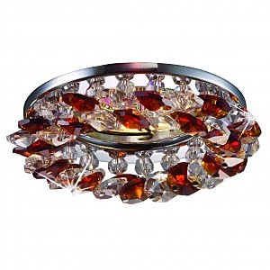 Встраиваемый светильник Corona 369407