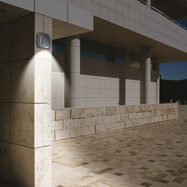 Уличный настенный светильник Kaimas 357414