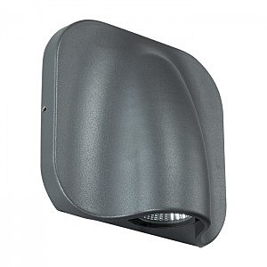 Уличный настенный светильник Kaimas 357414