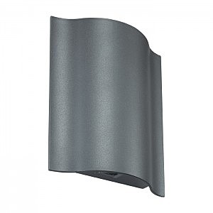 Уличный настенный светильник Kaimas 357415