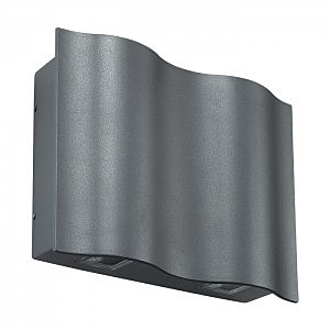 Уличный настенный светильник Kaimas 357416