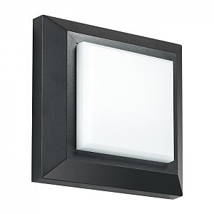 Уличный настенный светильник Kaimas 357419