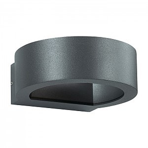 Уличный настенный светильник Kaimas 357421