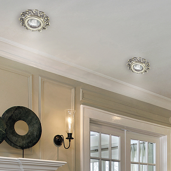 Встраиваемый светильник Ligna 370264