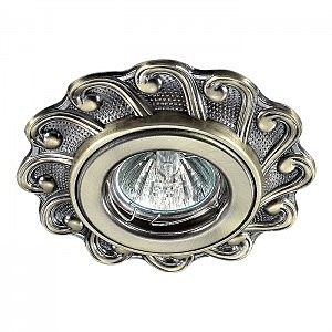 Встраиваемый светильник Ligna 370264