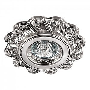 Встраиваемый светильник Ligna 370265