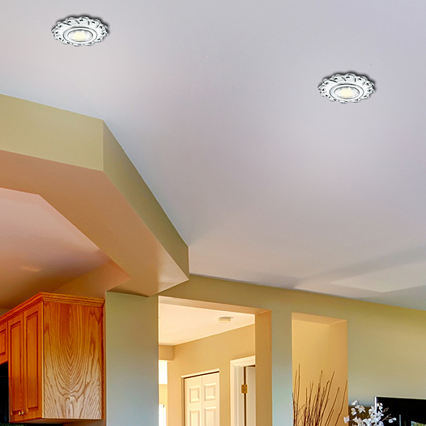 Встраиваемый светильник Ligna 370266