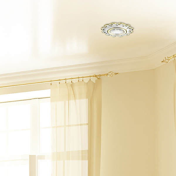 Встраиваемый светильник Ligna 370267