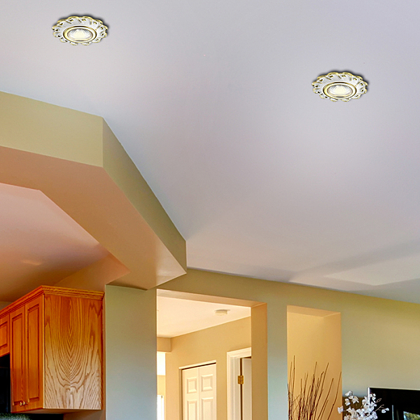 Встраиваемый светильник Ligna 370267