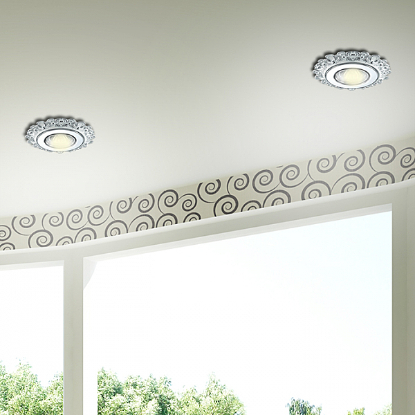 Встраиваемый светильник Ligna 370270