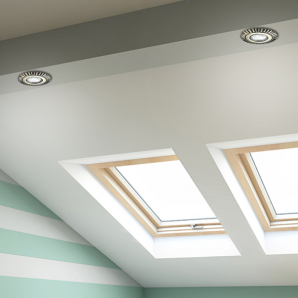 Встраиваемый светильник Ligna 370272