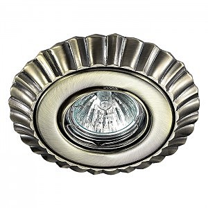 Встраиваемый светильник Ligna 370272