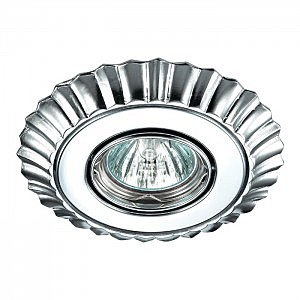 Встраиваемый светильник Ligna 370273