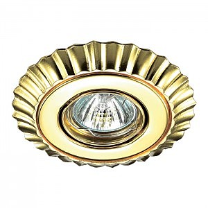 Встраиваемый светильник Ligna 370274