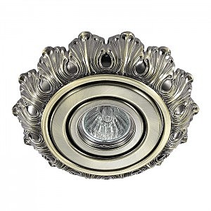 Встраиваемый светильник Ligna 370276